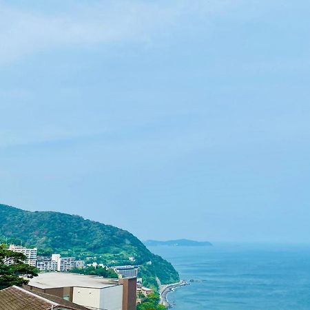 Atami Onsen Resort Villa - Vacation Stay 90401 المظهر الخارجي الصورة