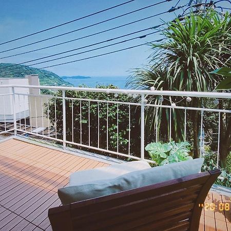 Atami Onsen Resort Villa - Vacation Stay 90401 المظهر الخارجي الصورة
