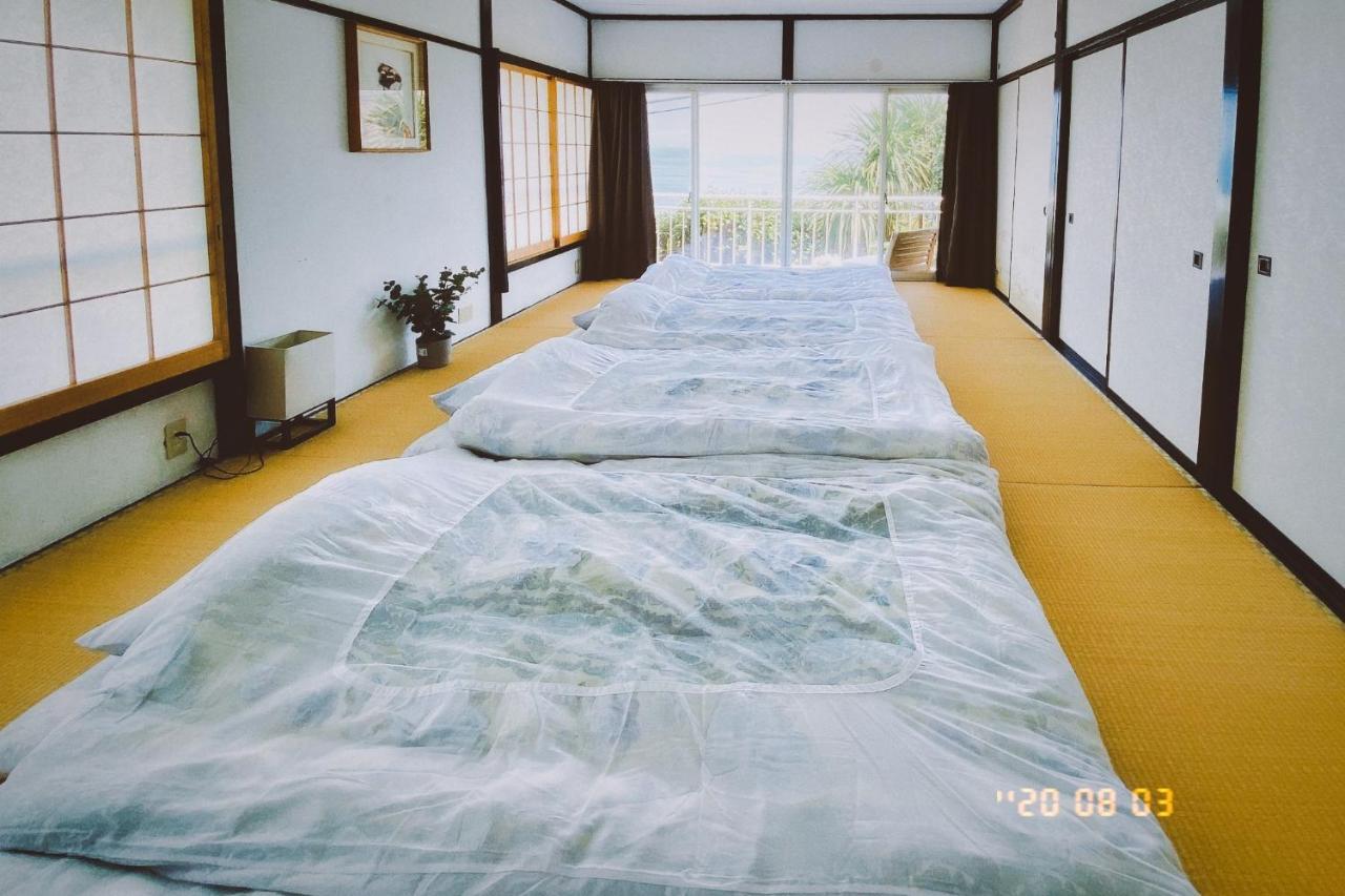 Atami Onsen Resort Villa - Vacation Stay 90401 المظهر الخارجي الصورة