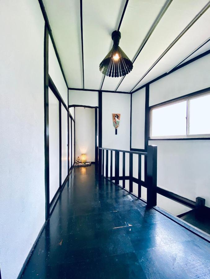 Atami Onsen Resort Villa - Vacation Stay 90401 المظهر الخارجي الصورة