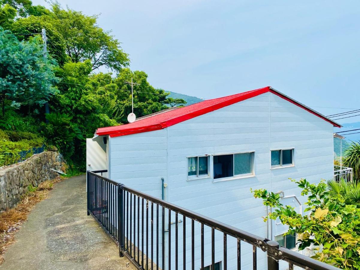Atami Onsen Resort Villa - Vacation Stay 90401 المظهر الخارجي الصورة