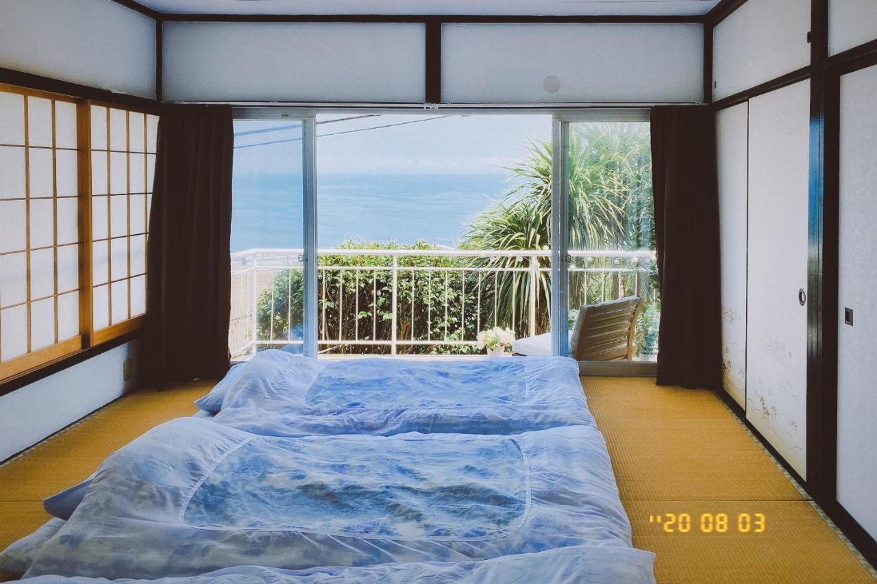 Atami Onsen Resort Villa - Vacation Stay 90401 المظهر الخارجي الصورة