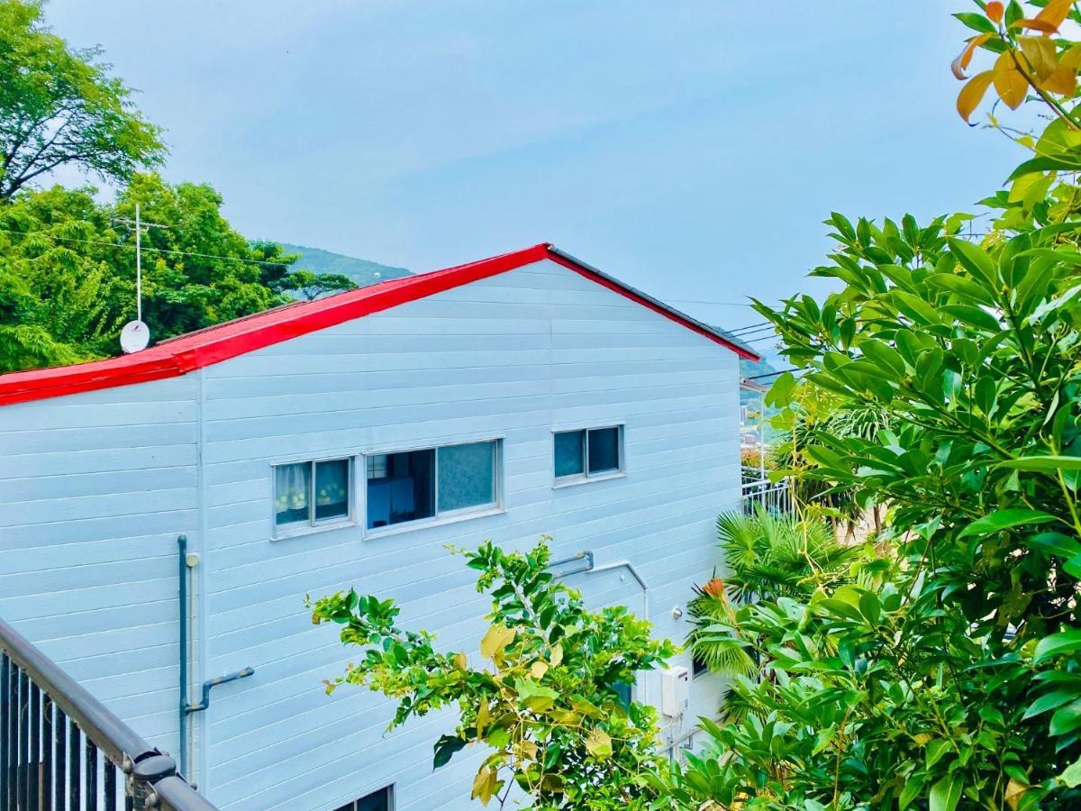 Atami Onsen Resort Villa - Vacation Stay 90401 المظهر الخارجي الصورة