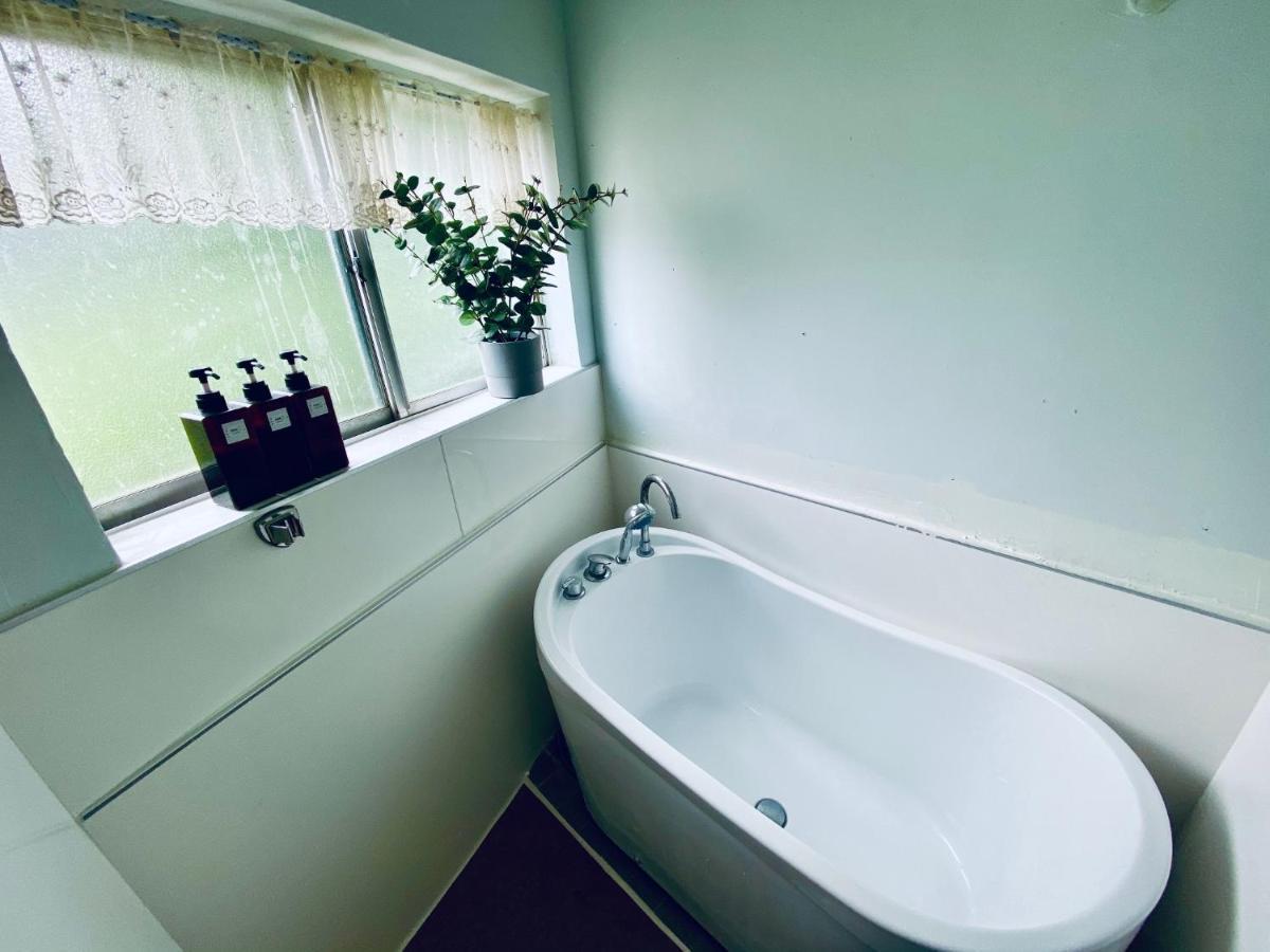 Atami Onsen Resort Villa - Vacation Stay 90401 المظهر الخارجي الصورة