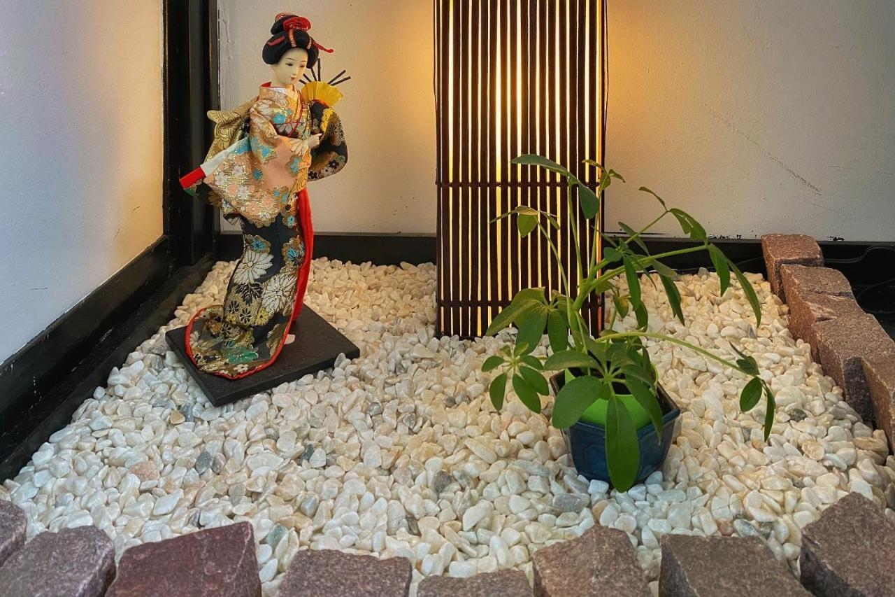Atami Onsen Resort Villa - Vacation Stay 90401 المظهر الخارجي الصورة