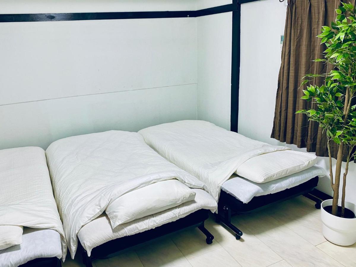 Atami Onsen Resort Villa - Vacation Stay 90401 المظهر الخارجي الصورة