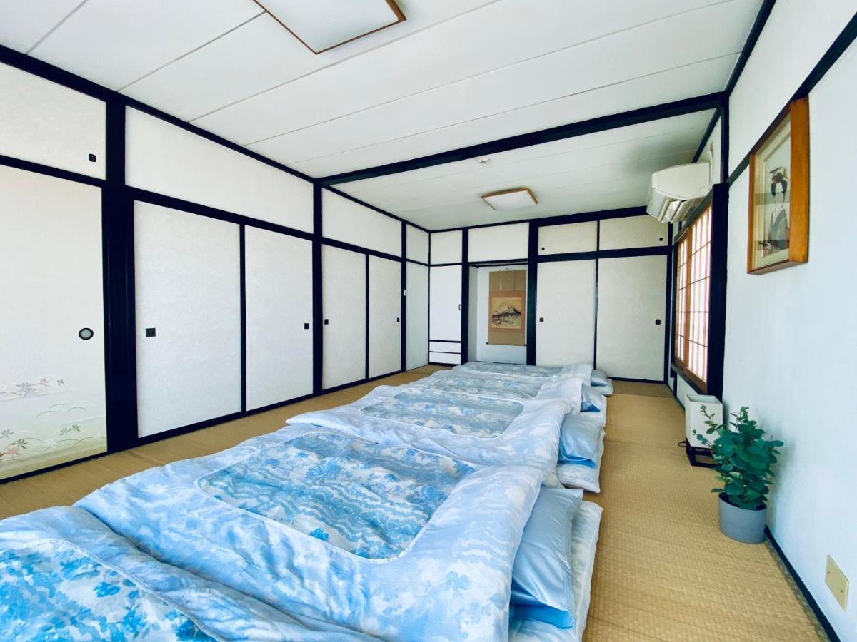 Atami Onsen Resort Villa - Vacation Stay 90401 المظهر الخارجي الصورة