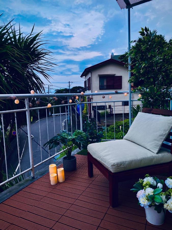 Atami Onsen Resort Villa - Vacation Stay 90401 المظهر الخارجي الصورة