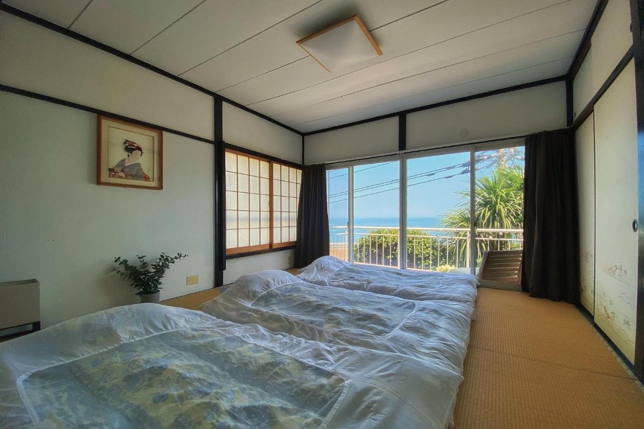 Atami Onsen Resort Villa - Vacation Stay 90401 المظهر الخارجي الصورة
