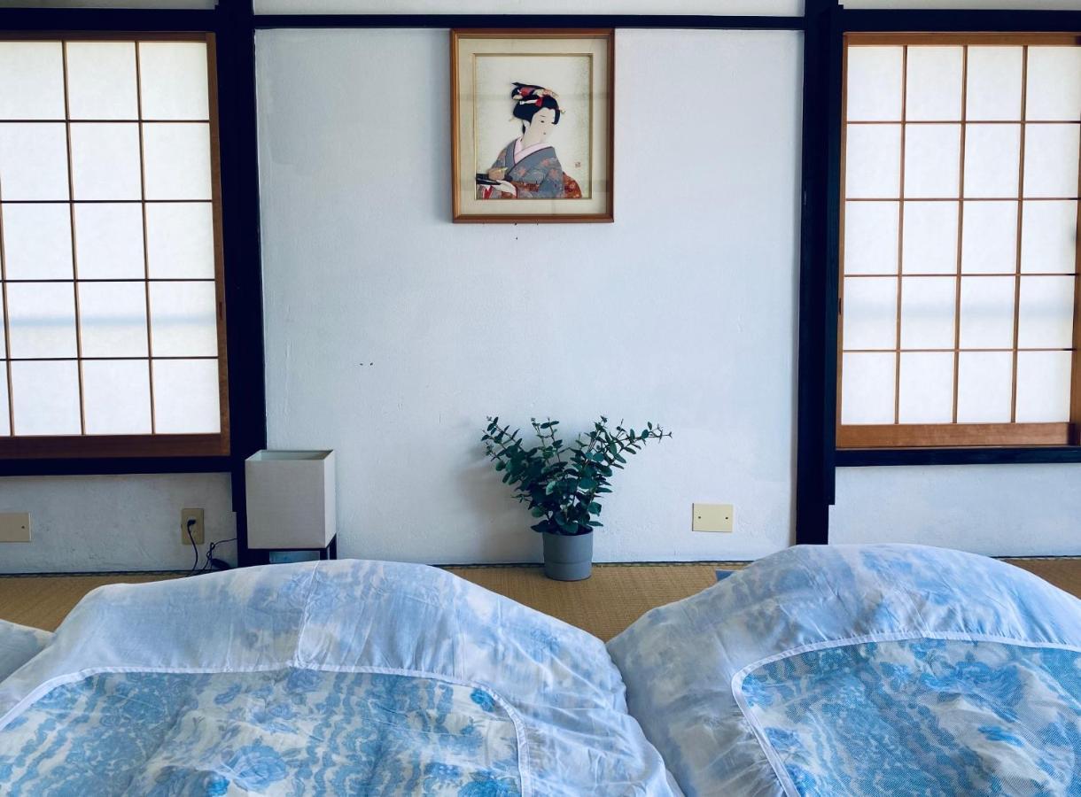 Atami Onsen Resort Villa - Vacation Stay 90401 المظهر الخارجي الصورة