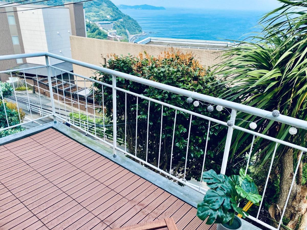Atami Onsen Resort Villa - Vacation Stay 90401 المظهر الخارجي الصورة