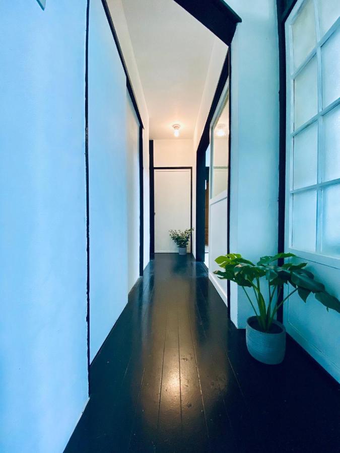 Atami Onsen Resort Villa - Vacation Stay 90401 المظهر الخارجي الصورة