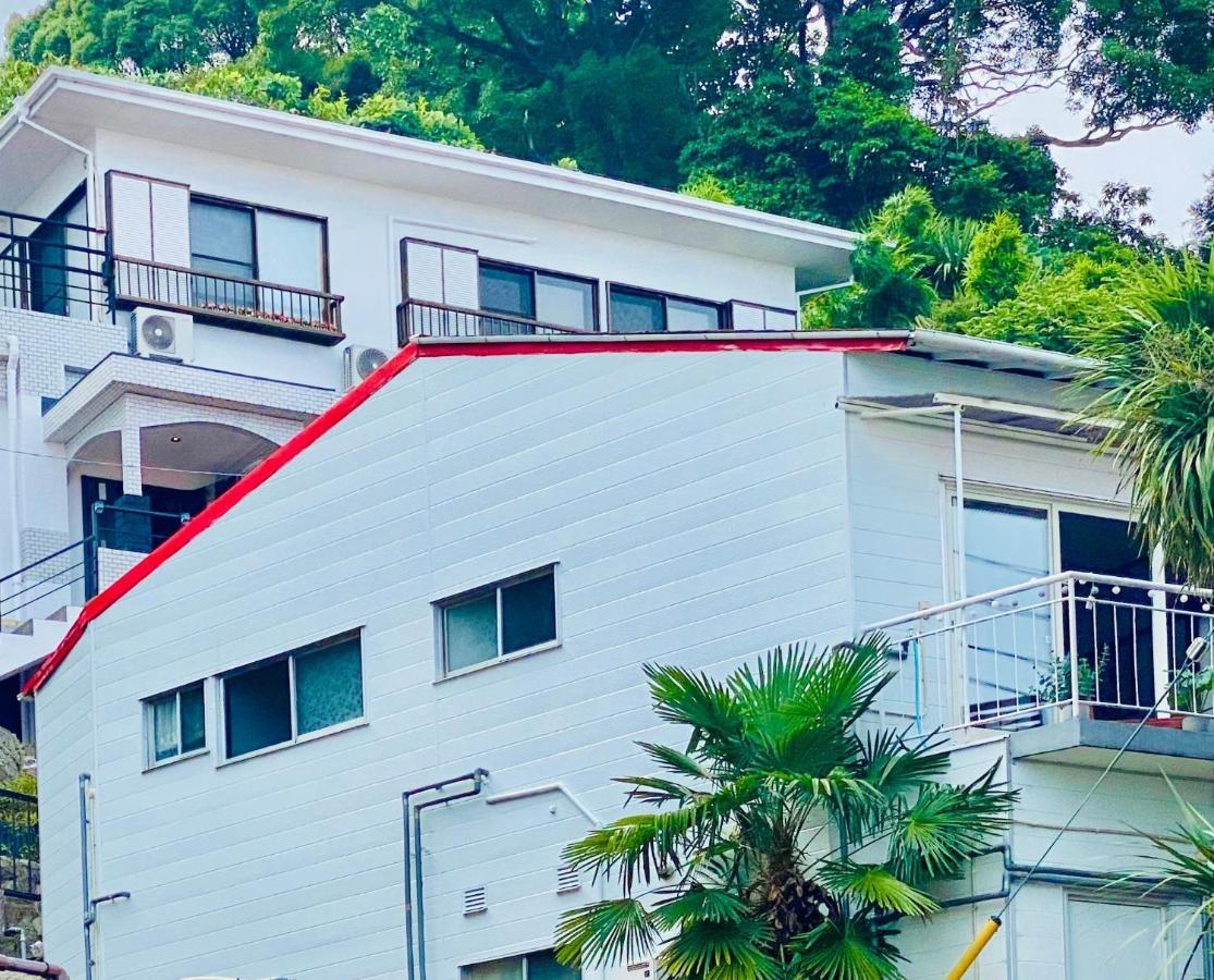 Atami Onsen Resort Villa - Vacation Stay 90401 المظهر الخارجي الصورة