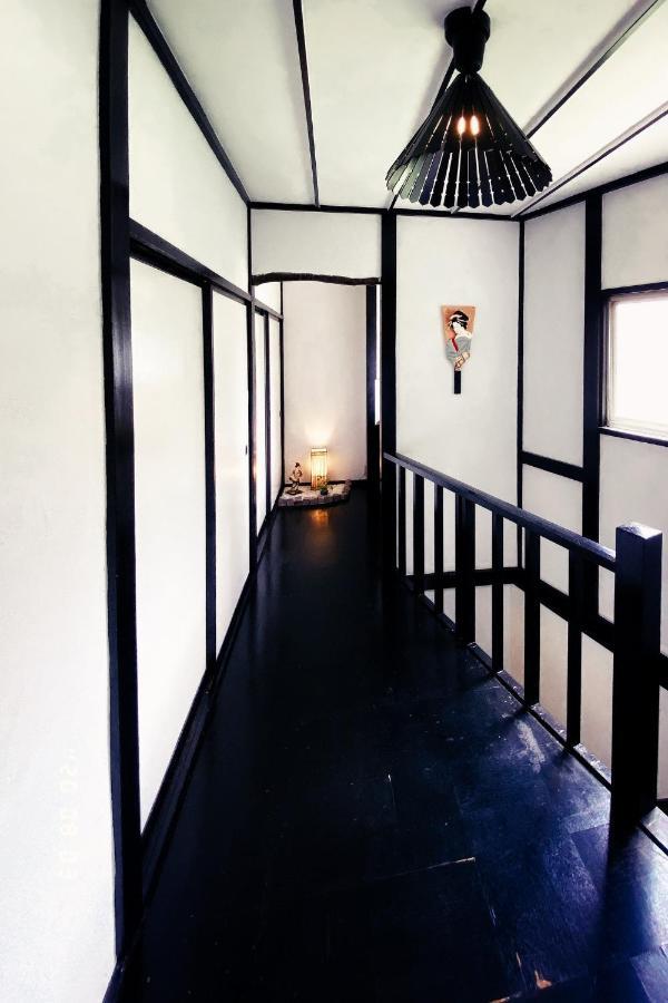 Atami Onsen Resort Villa - Vacation Stay 90401 المظهر الخارجي الصورة